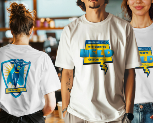 IHK Wahllogo Wirtschaftsheld